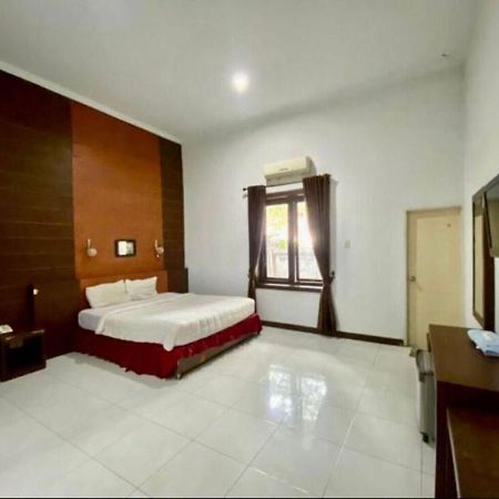 Hotel Ranah Bundo Padang  Exteriér fotografie