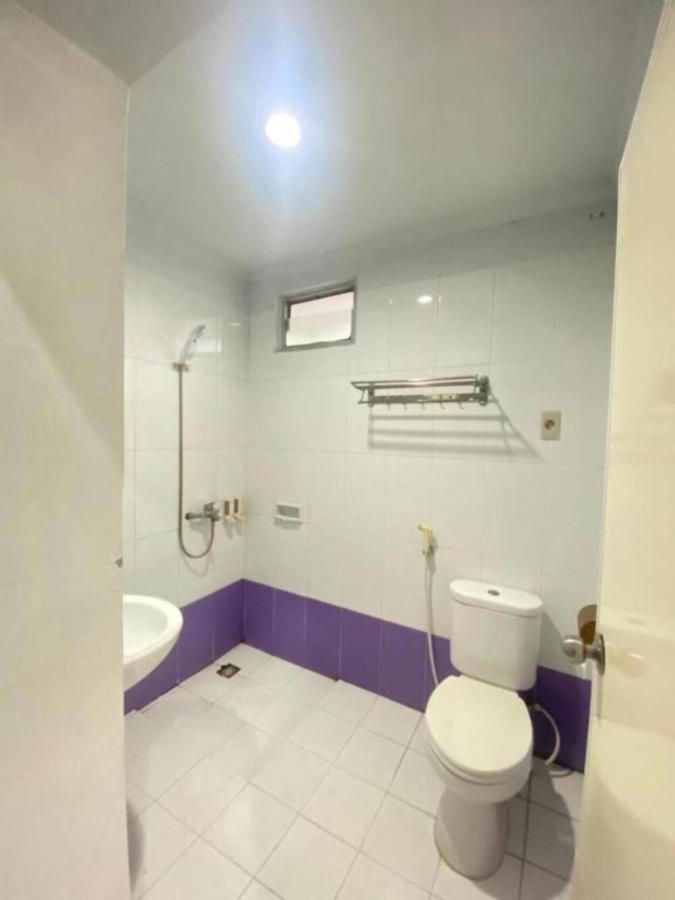 Hotel Ranah Bundo Padang  Exteriér fotografie