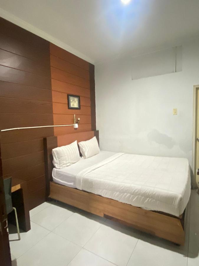 Hotel Ranah Bundo Padang  Exteriér fotografie
