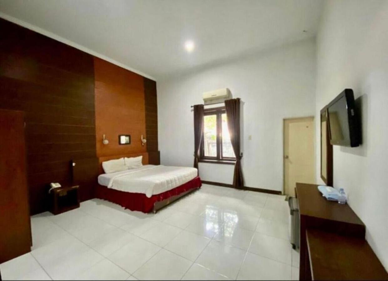 Hotel Ranah Bundo Padang  Exteriér fotografie