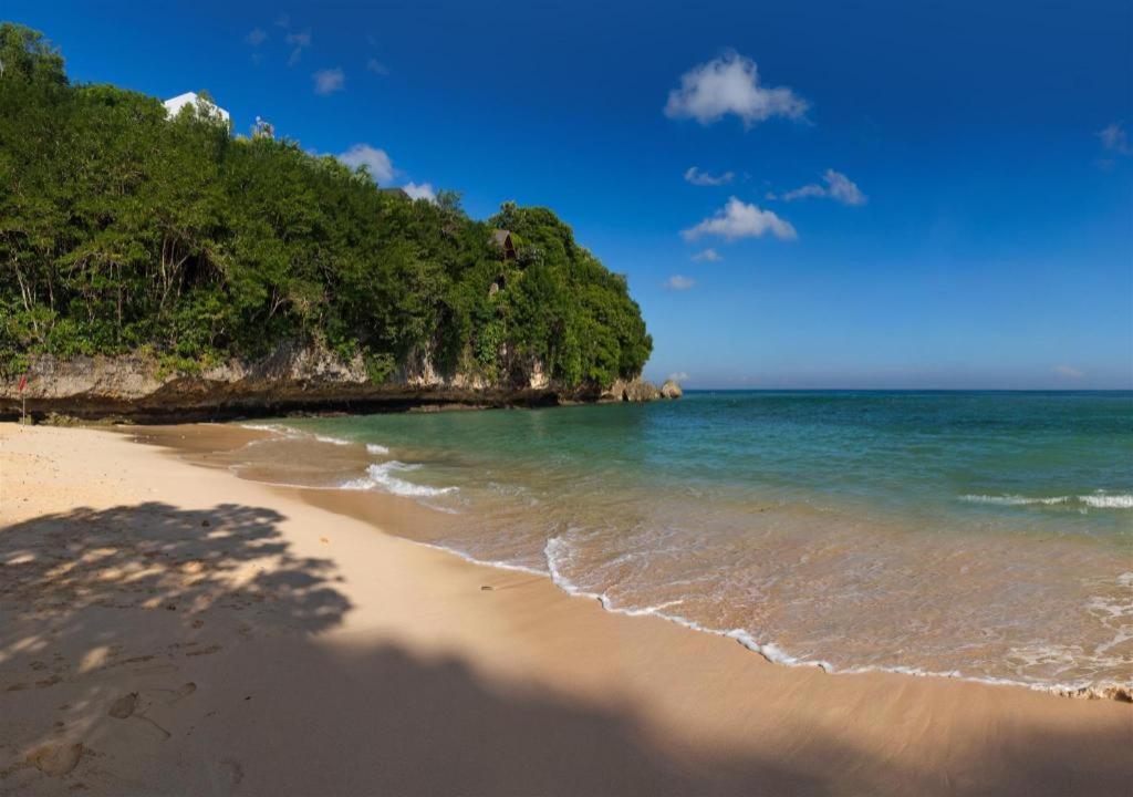 Hotel Ranah Bundo Padang  Exteriér fotografie