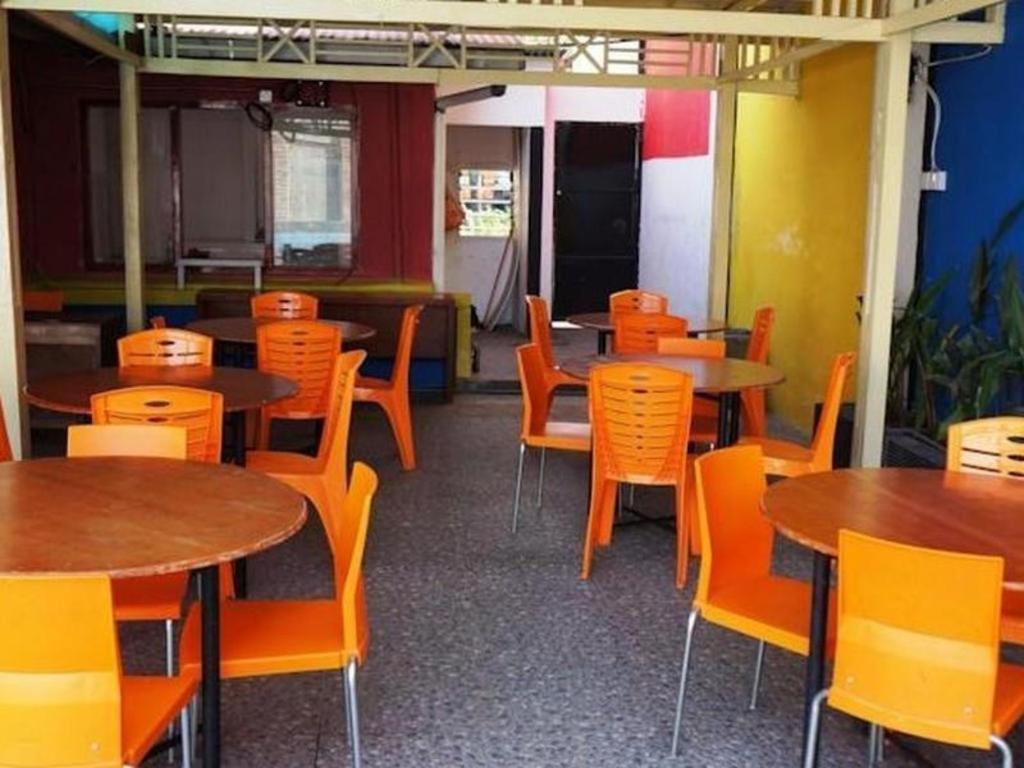 Hotel Ranah Bundo Padang  Exteriér fotografie